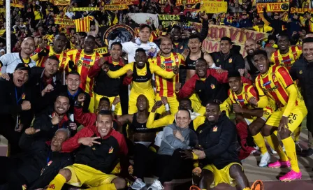 Copa Libertadores: Deportivo Pereira hace historia y elimina a Independiente del Valle