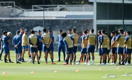 Pumas no tendrá partidos amistosos para el regreso del Apertura 2023 