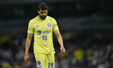 América y AEK continúan negociando por Néstor Araujo; está casi descartado ante Atlas 