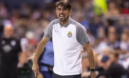 Paunovic con la duda de quién será el portero titular de Chivas en la reanudación de Liga MX