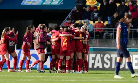 Mundial Femenil 2023: España vence a Países Bajos y avanza a Semifinales