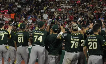 Coach de los Pericos del Puebla se vio envuelto en trifulca durante los Playoffs de la LMB 