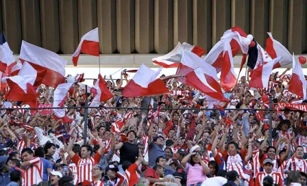 Chivas lanzará su Fan Token en busca de acercar sus seguidores al equipo