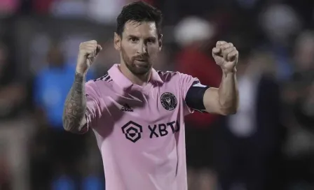 Lionel Messi: ¿Cuándo y dónde ver el Inter Miami vs Charlotte FC de Cuartos de Final de Leagues Cup?