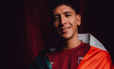 West Ham descarta a Edson Álvarez para su debut en la Premier League