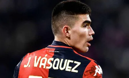 Genoa, con gol de Johan Vásquez, venció al Modena en la Copa de Italia