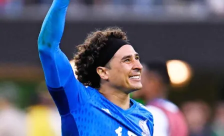 Memo Ochoa: ¿Sucesor de Courtois en Real Madrid? Fans piden su fichaje