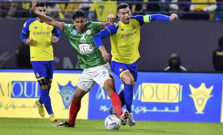 ¡Oficial! Cristiano Ronaldo y Liga de Arabia Saudita será transmitida por Azteca Deportes