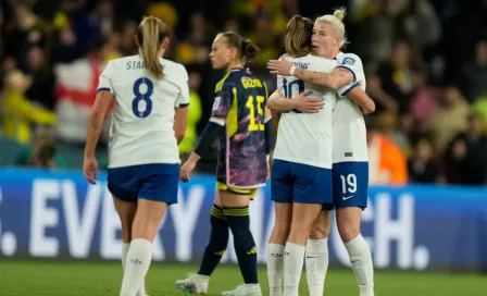 Mundial Femenil 2023: Inglaterra vence a Colombia y se convierte en la última Semifinalista