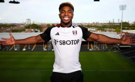 ¡Se reúne con Raúl Jiménez! Adama Traoré ficha con el Fulham 