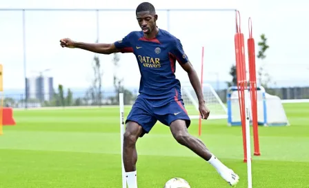 Xavi Hernández tras la salida de Dembélé: "Es una decepción muy grande"