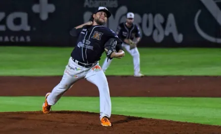 Los Tigres de Quintana Roo toman la ventaja en los Playoffs frente a los Diablos Rojos del México