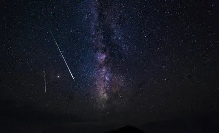 Lluvia de Estrellas Perseidas: A qué hora y cómo ver las Lágrimas de San Lorenzo en México