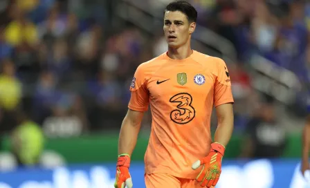 Bayern lamenta fichaje fallido de Kepa: 'Llegó la oferta del Real Madrid, es normal que la aceptara'