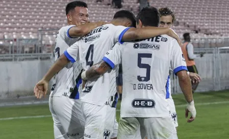 Rayados, el segundo gran favorito de las apuestas para ganar la Leagues Cup