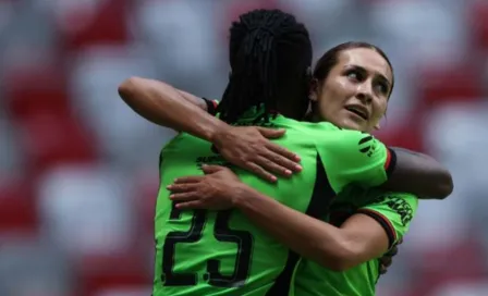 Juárez Femenil consigue el empate de último minuto ante Toluca