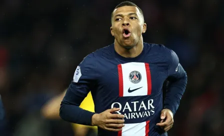 Mbappé regresa a los entrenamientos con PSG y será parte del equipo para la temporada