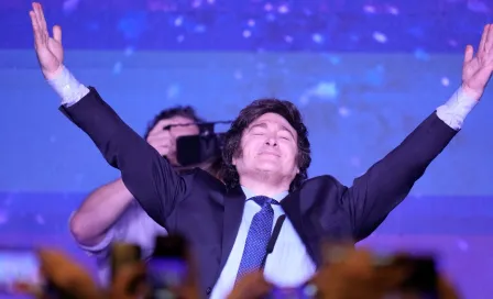 Argentina: Javier Milei gana las elecciones primarias