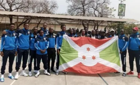 Desaparecen misteriosamente 10 jugadores de Burundi en Mundial de Handball 2023