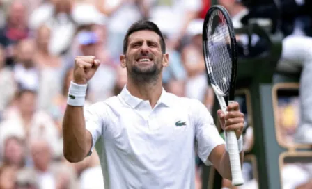 Novak Djokovic, "entusiasta" por volver a jugar en Estados Unidos tras dos años de ausencia