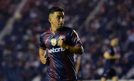 'Hobbit' Bermúdez igualó a Federico Vilar con más partidos jugados con Atlante