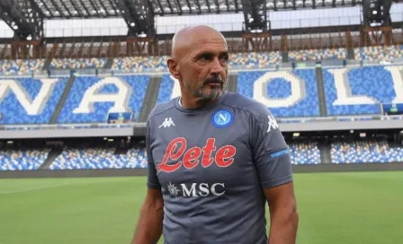 Luciano Spalletti, cerca de ser el nuevo entrenador de Italia