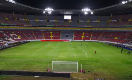 Estadio Jalisco: Leones Negros anuncia cambio de sede para juego ante Venados