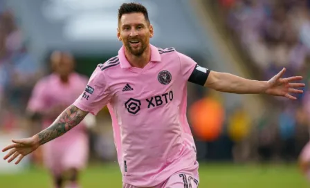 Lionel Messi, cerca de jugar un partido oficial en México por pase a Concachampions