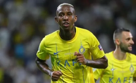 Al-Nassr ofrece a Anderson Talisca al Barcelona, según medios españoles