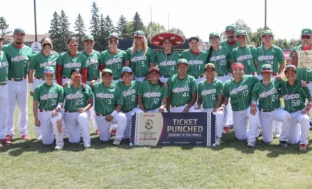 Selección Femenil de Beisbol hizo historia al clasificar a la Super Ronda del Mundial