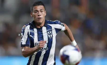 Héctor Moreno sobre la Leagues Cup: "Sería mejor jugar con la Conmebol"