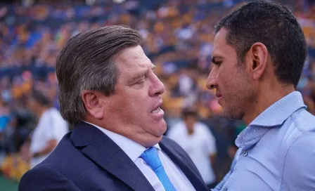 Miguel Herrera reventó al Consejo de Expertos de la FMF: 'No debe de existir' 