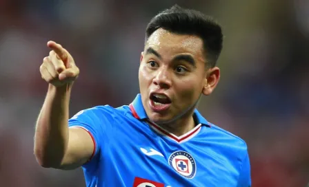 'Conejo' Pérez reconoce que 'Charly' Rodríguez puede salir de Cruz Azul