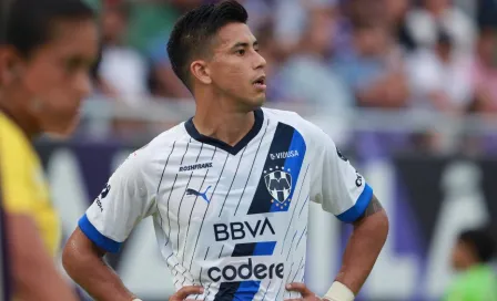 Flavio Azzaro revienta a la Liga MX y critica a Maxi Meza: 'Nadie sueña con jugar en Monterrey'