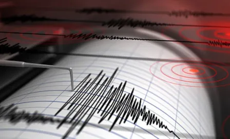 Video: Así se vivió el sismo de magnitud 6.1 en Colombia