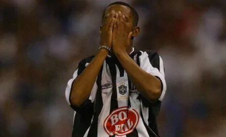 Tribunal de Brasil negó recurso a defensa de Robinho para dilatar condena por violación