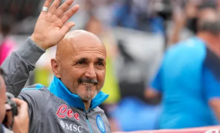 Luciano Spalletti es nombrado nuevo director técnico de la Selección de Italia