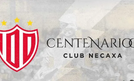 ¡Necaxa cumple 100 años de historia! 