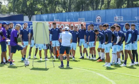 Cruz Azul buscará sus primeros puntos del AP23 frente al Santos Laguna 