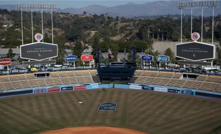 MLS y MLB reprograman sus partidos como locales debido a la tormenta Hilary