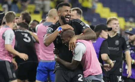 Aníbal Godoy, jugador de Nashville, le mete presión a Inter Miami: 'Ellos son favoritos'