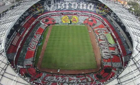 Doble cartelera en el Azteca: Así se jugarán el Cruz Azul vs Santos y América vs Atlas