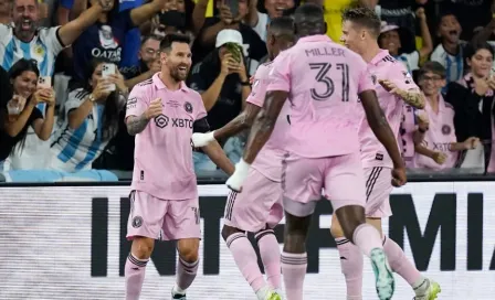 Leagues Cup: MLS vence a la Liga MX en enfrentamientos directos durante el torneo 