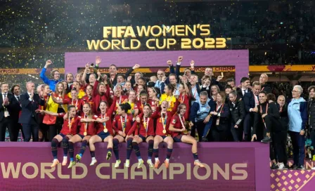 Mundial Femenil: Lista completa de las Selecciones Campeonas del Mundo