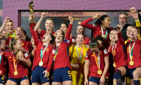 ¡Campeonas del Mundo! España se consagra por primera vez en su historia tras vencer a Inglaterra