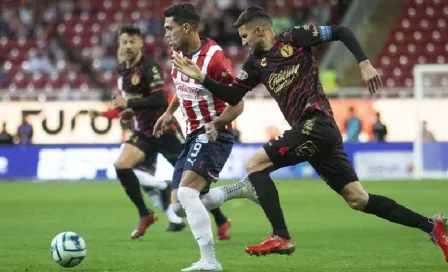 Chivas vs Xolos: ¿Cuándo y dónde ver el juego de la Jornada 5 del Apertura 2023?