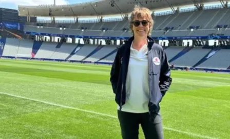 Marion Reimers llega a Televisa y se une a Tercer Grado Deportivo 