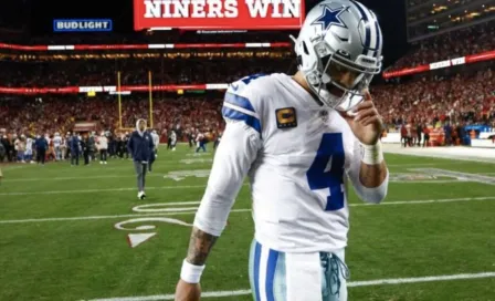 NFL: Dallas Cowboys pinta como favorito en la Conferencia Nacional ¿Podrán con Playoffs?