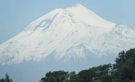 Tragedia en el Pico de Orizaba: Mueren cuatro alpinistas 