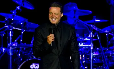 Luis Miguel es hospitalizado de emergencia: ¿Cuál es su estado de salud?